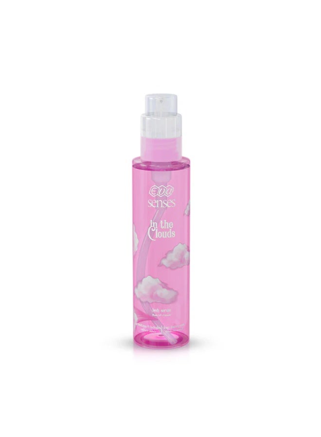 Senses Body Serum In The Clouds 150 Ml